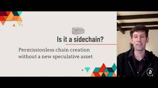 Spacechains – Permissionless Blockchains for Bitcoin