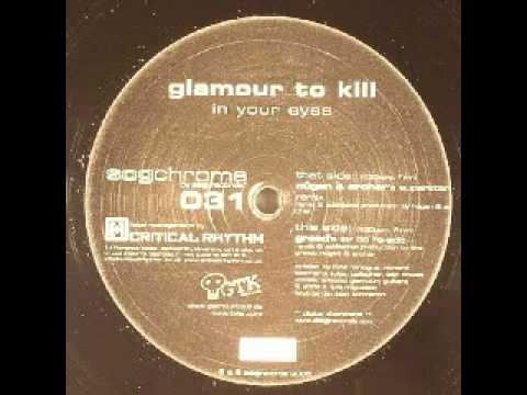 Glamour To Kill   In Your Eyes Nugen & Archers Superstar Remix