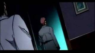 Fear Factory - 540000 Degrees fahrenheit (Kill Bill)