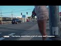 Welcome To The Wild West Seattle S Aurora Avenue A Spectacle Of Prostitution Addiction Crime