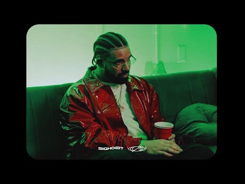 [FREE] DRAKE TYPE BEAT - "SLOW GRIND"