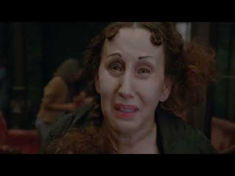 American Horror Story Asylum Behind The Scene Compilation