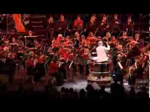 Symphonic Movements by Michael Lawson