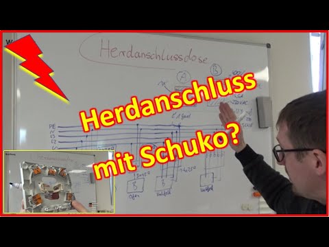 #60 - These are the problems you should be aware of when planning a new kitchen! Stove connection...