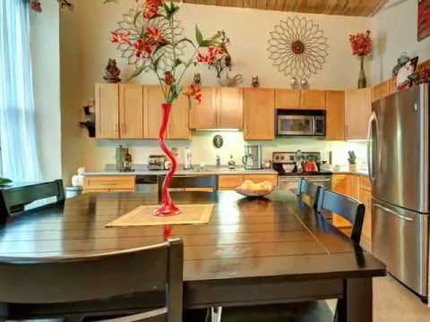 Renaissance on the River Condominiums- Lowell Lofts for Sale