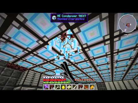 Icy and Crumps play: Material Energy^3 (MInecraft Map) Episode 9