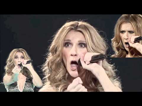 Celine - All By Myself BIG NOTE EXPLAINED (Pre-recorded)