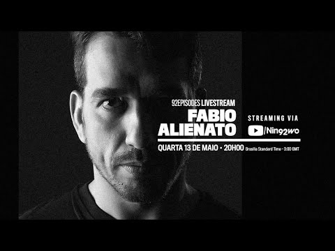 Nin92wo Episodes | Fabio Alienato