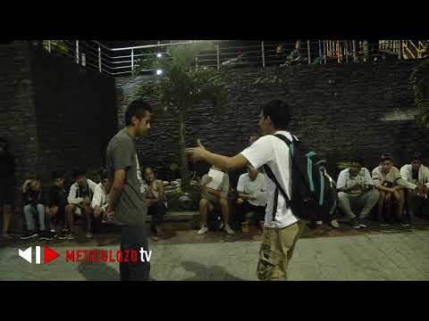 Dtoki vs Desertor - Camino a la FMS Puyo - 2da Fecha | MeTiCuLoZo TV