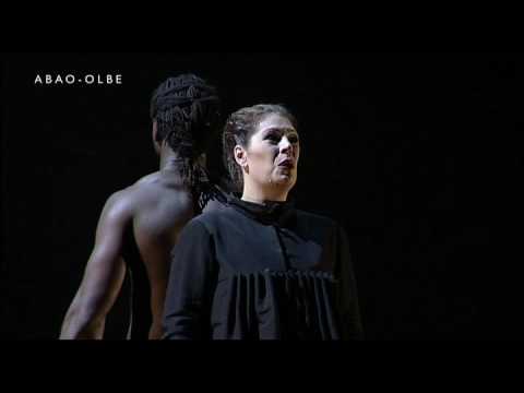 Maria Stuarda. Donizetti. Lo vi rivedo al fin