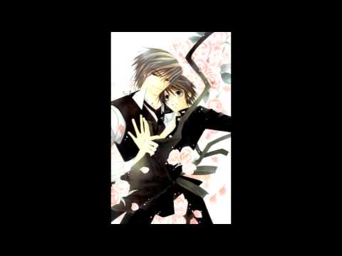 Junjou Romantica OST.2 Track 29 Suki To Ie Naku Te..