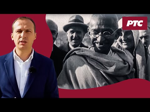 Bilo jednom u Beogradu - Glas Trećeg sveta