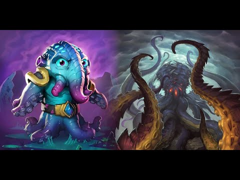 N'Zoth Mercenaries Event Task 10 - "Visions of Conquest"