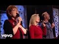 Bill Gloria Gaither He Saw Me Jesus Paid It All Medley Live Ft The Talley Trio