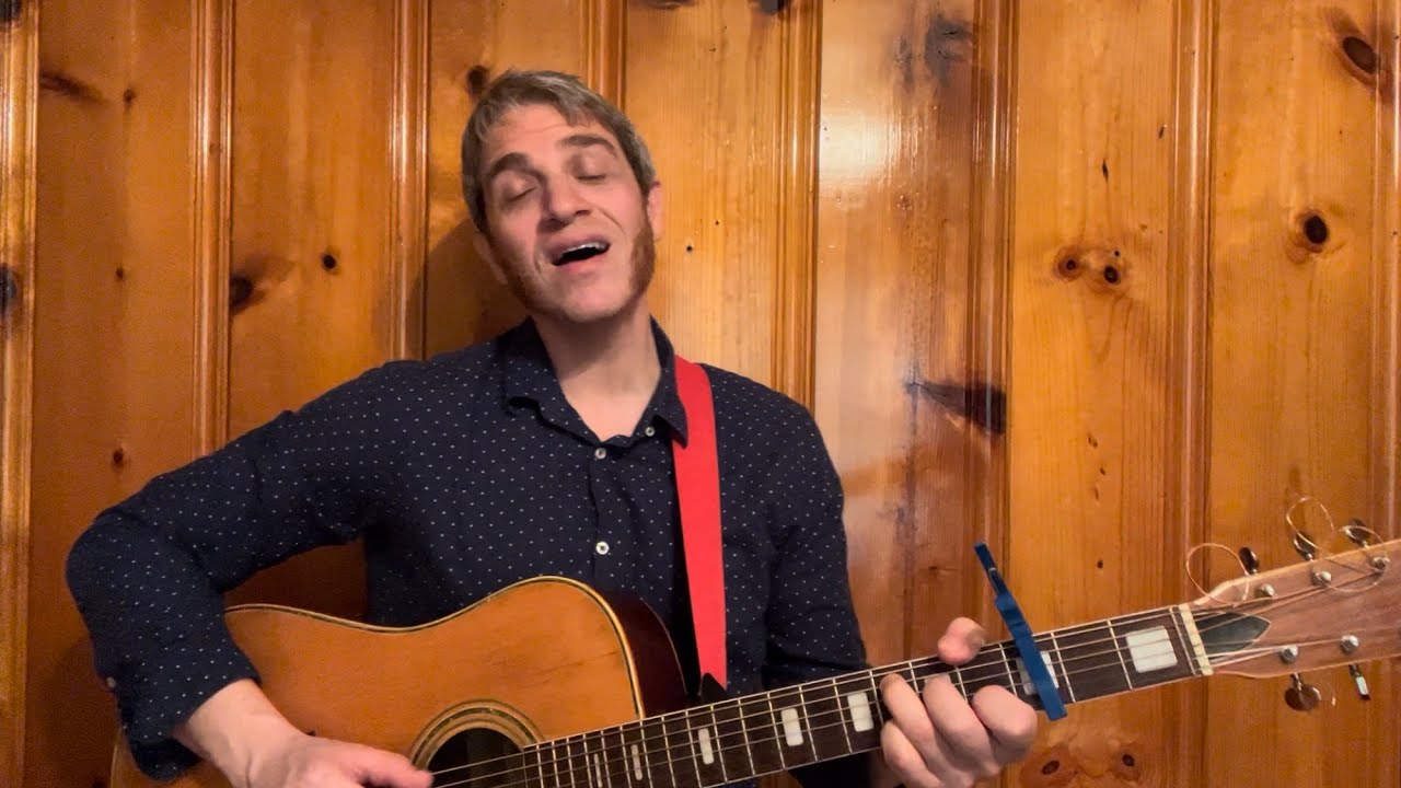 Promotional video thumbnail 3 for Dave Strumfeld
