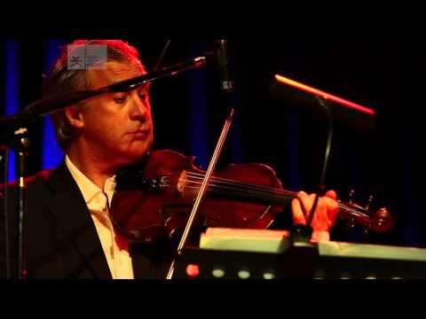 Pablo Agri Cuarteto: Kicho | La Sala Argentina