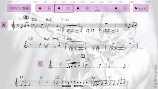 Miles Davis - &quot;Tutu&quot; - Tomaas