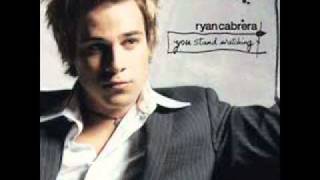 Ryan Cabrera - I Will Remember You.wmv