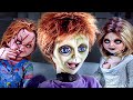 Chucky Encontra Seu Filho O Filho De Chucky Clipe