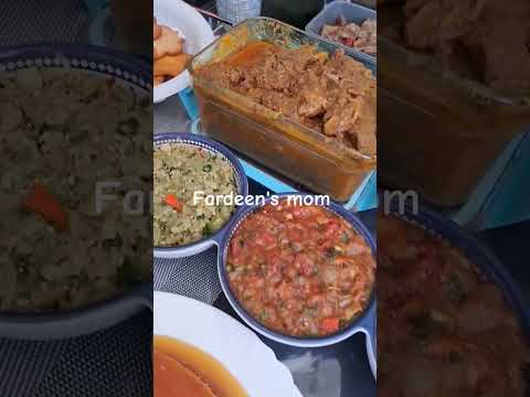 one dish part  😋 @fardeenmomuk #food #ukfood #flowers