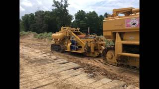 Pipelining that will get the blood running fast beat paced