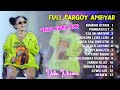Della Monica PAMBASILET MAWAR HITAM KALAH MATERI The Best Of Pargoy Ambyar FULL VIDEO