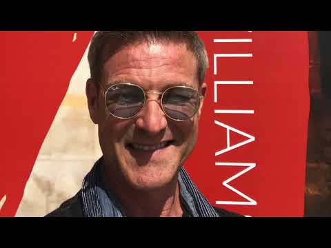 58th Venice Art Biennale May You Live in Interesting Times an installation by Todd Williamson