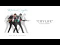 Michael Lington feat. Dave Stewart - City Life Michael Lington feat. Dave Stewart - City Life