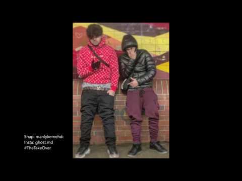 MD - No Hook (Prod By - Lattz YDB)