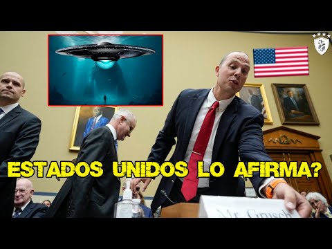 ¿Realmente Hay Extraterrestres en el Océano? - Análisis del Caso