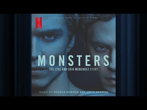 Hum | Monsters | Official Soundtrack | Netflix