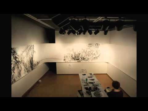 Guerilla magazine - Jennifer Stead