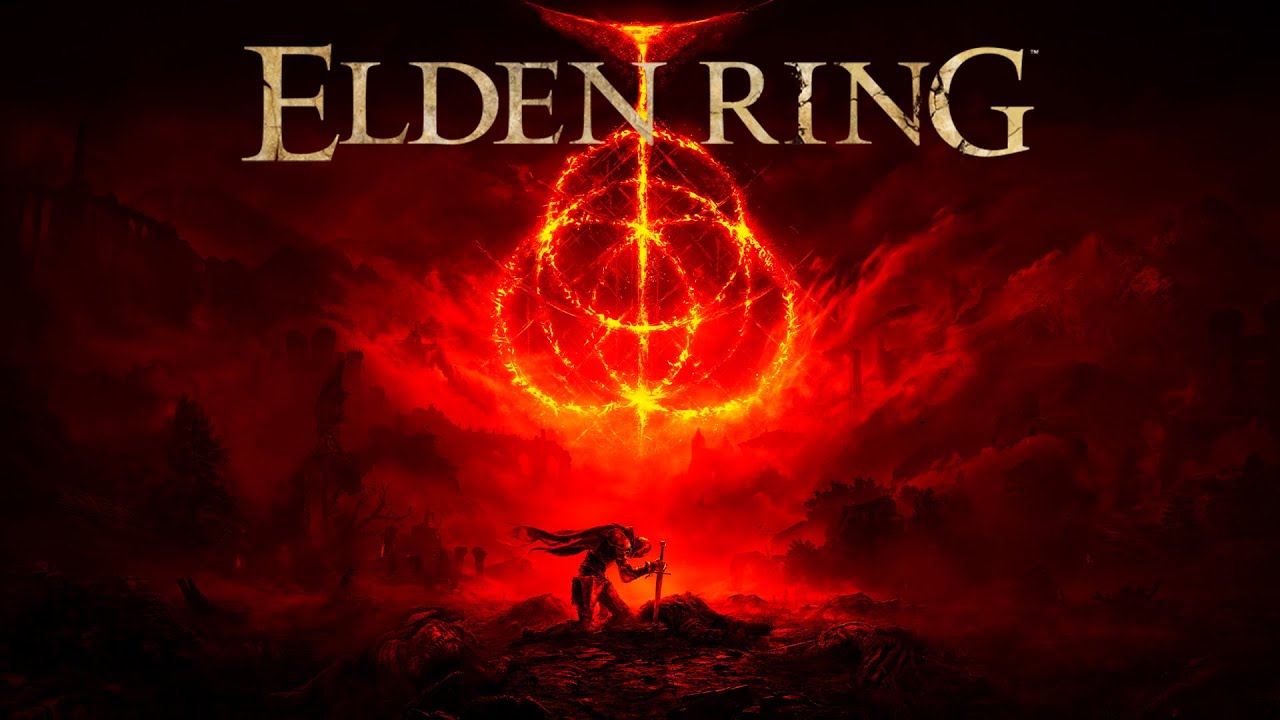 Elden Ring Main Theme (The Final Battle) | EPIC VERSION