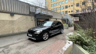 BMW X1 bil til salg - Billede 4 | Autoline DK BMW X1 bil | Billede 4 - Autoline