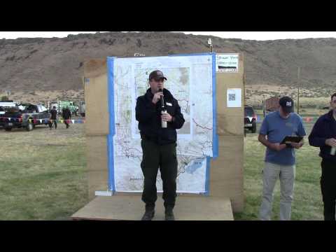 Commander's Intent - Buzzard Complex and Camp Creek - July 27, 2014