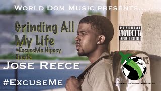 Grinding All My Life Music Video