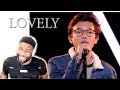 Justin – 'Lovely' | Blind Auditions | The Voice Kids | VTM REACTION Justin – 'Lovely' | Blind Auditions | The Voice Kids | VTM REACTION