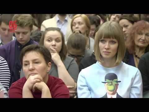 Дмитрий Ревякин о ситуации на Укранине ("Нота протеста")