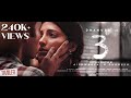 3 Moonu - Re Trailer | Dhanush | Shruti Haasan | Anirudh Ravichandran |Aishwarya R. Dhanush|