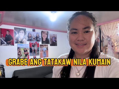 ang tatakaw nila / mga stuff ng mercado vidal