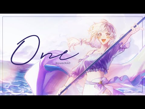 ONE by Aimer (English Cover) ⸺ hiyumiNAO