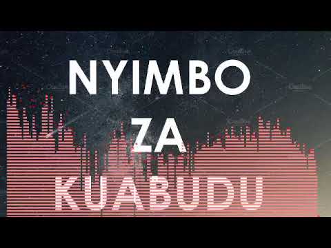 Nyimbo Mpya za Maombi
