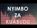 Nyimbo Mpya Za Maombi