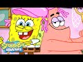 45 MINUTES Of SpongeBob S Best Day Ever ️ SpongeBobOfficial