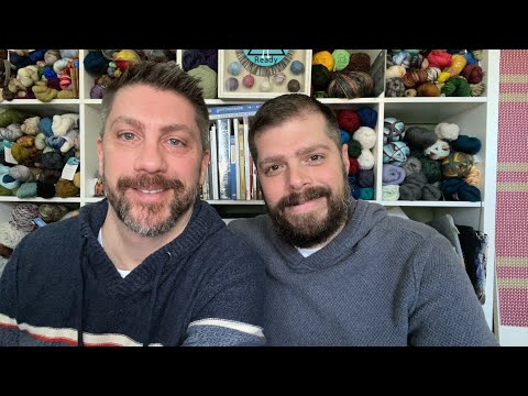 Needles at the Ready: Episode 29