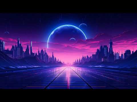 Anyma, Rebūke, Karin Park - Hear Me Now x Moonwalk-Rapture