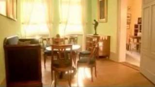 Rundgang Mendelssohn-Haus Leipzig