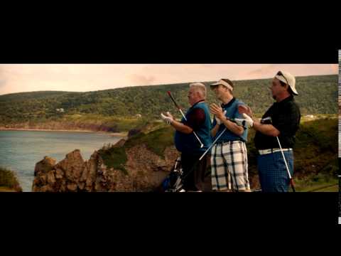 OLG GOLF 15 $16 million TrueView