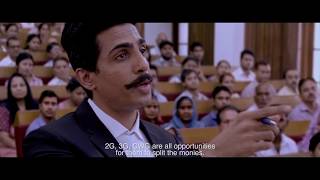 Kuldip Patwal: I didn't do it!        *Official Trailer*