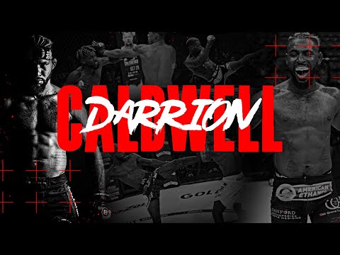 Darrion Caldwell // I Was Born For This (Highlights 2020)